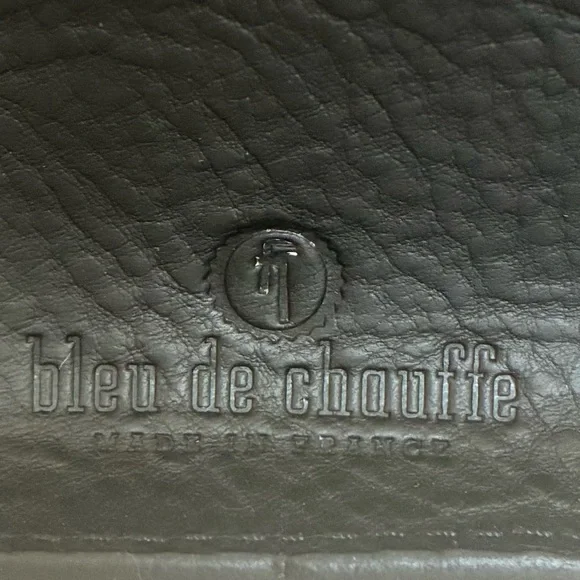 Bleu de Chauffe Bag - Picture 7 of 8